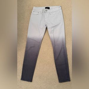The Kooples hombre grey jeans